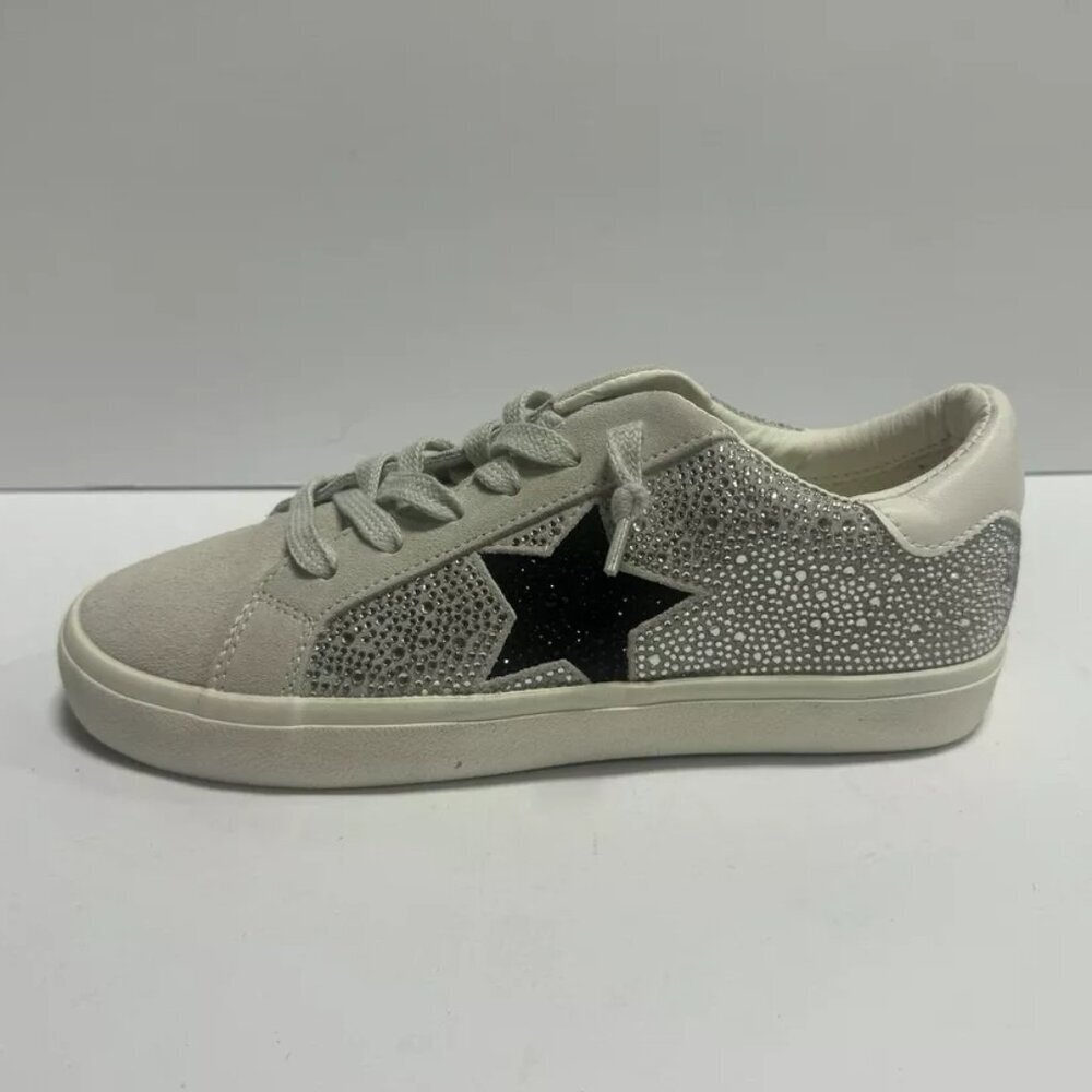 Vintage Havana Women’s Dyno Sneaker Sparkle Size 7.5 M